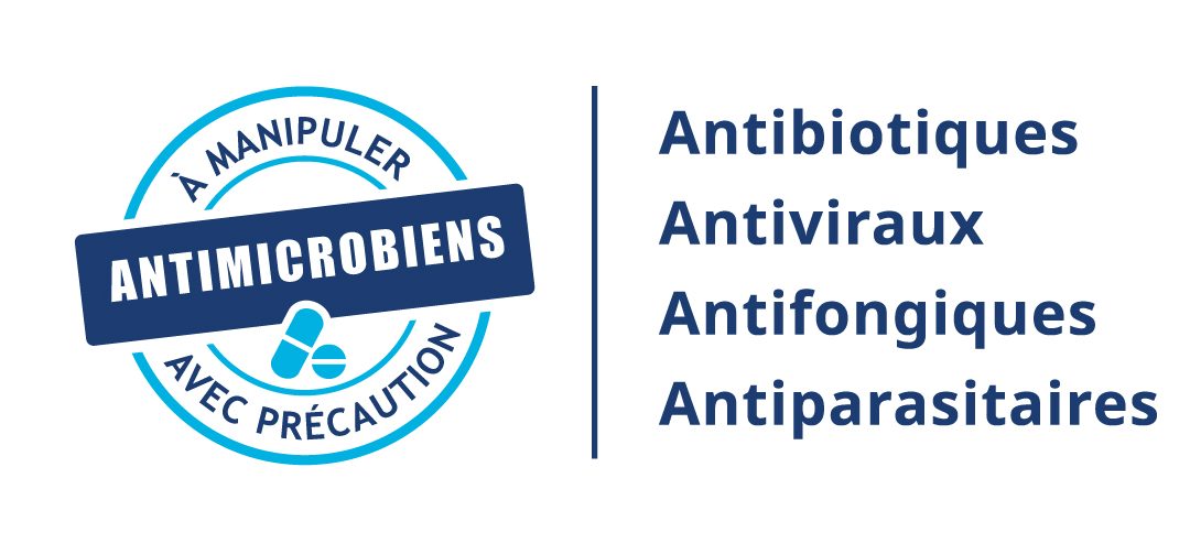 Journée européenne sur les antibiotiques : le 18 novembre